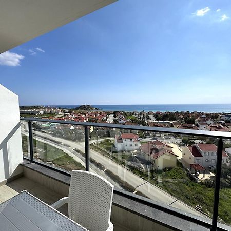 Terra Apartments In Caesar Blue Resort, Fixed Lunch Till 3Pm, Gym, Heated Pool, Sauna, Kids Club Rizokarpaso Esterno foto