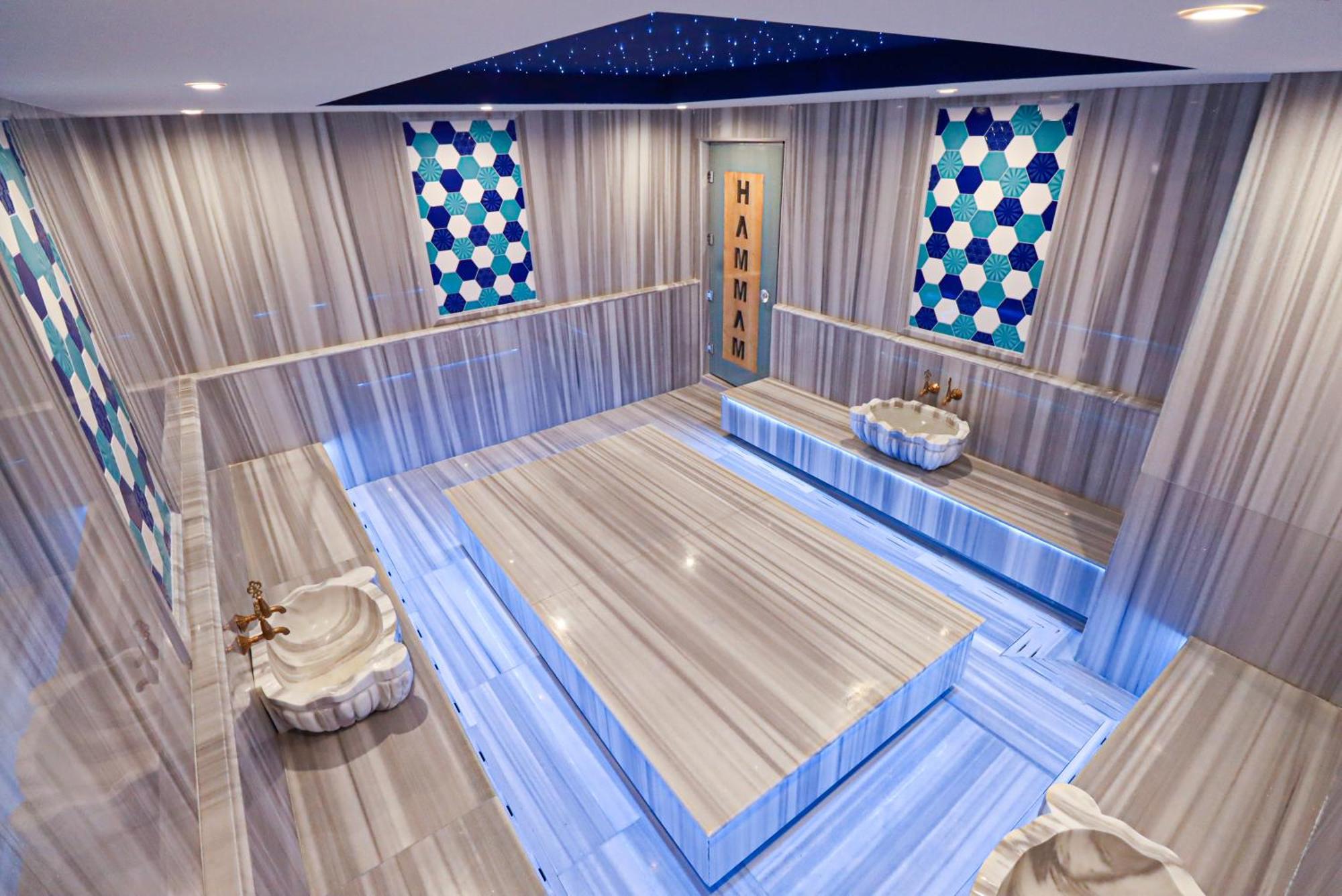 Terra Apartments In Caesar Blue Resort, Fixed Lunch Till 3Pm, Gym, Heated Pool, Sauna, Kids Club Rizokarpaso Esterno foto
