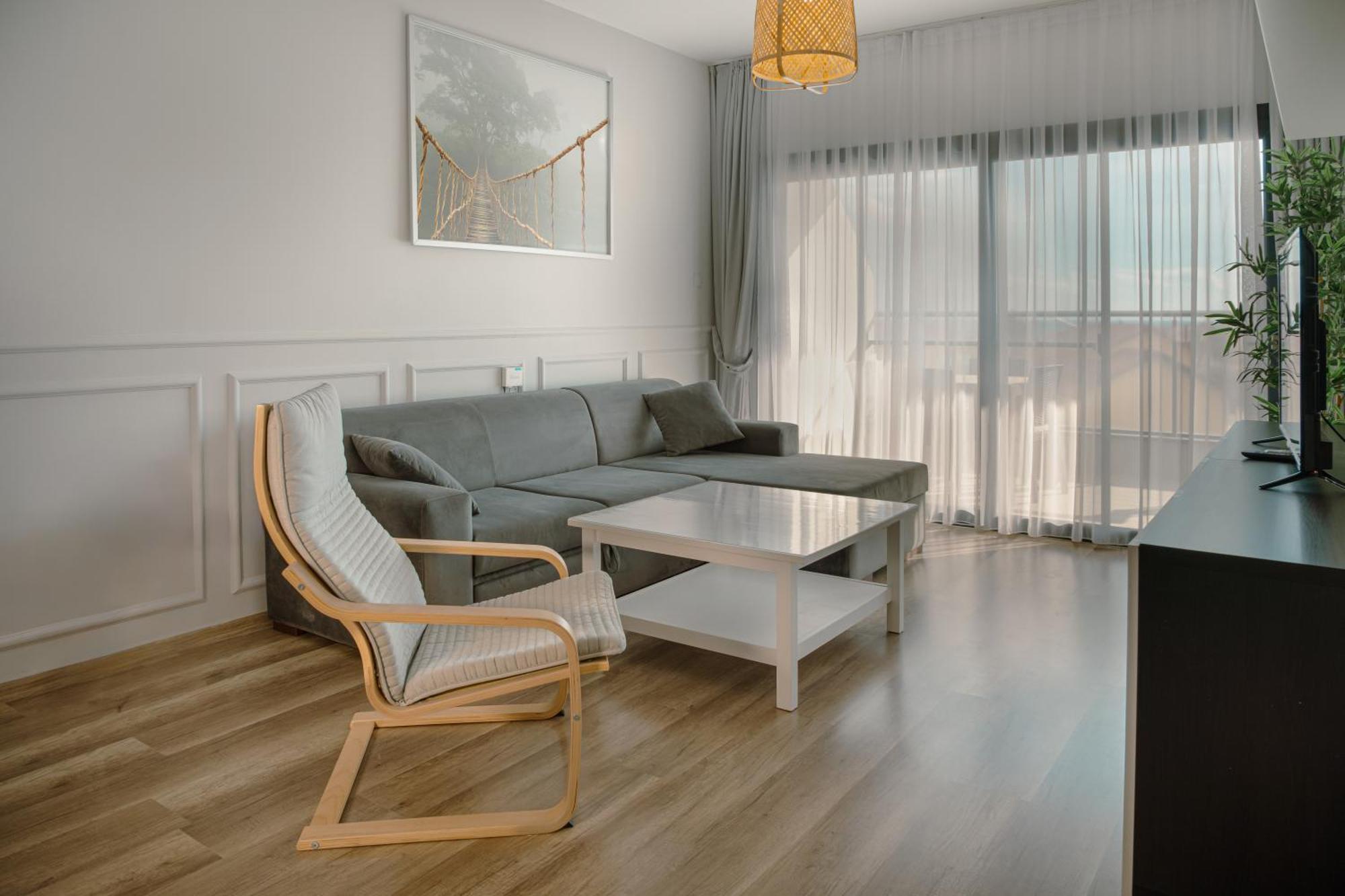 Terra Apartments In Caesar Blue Resort, Fixed Lunch Till 3Pm, Gym, Heated Pool, Sauna, Kids Club Rizokarpaso Esterno foto