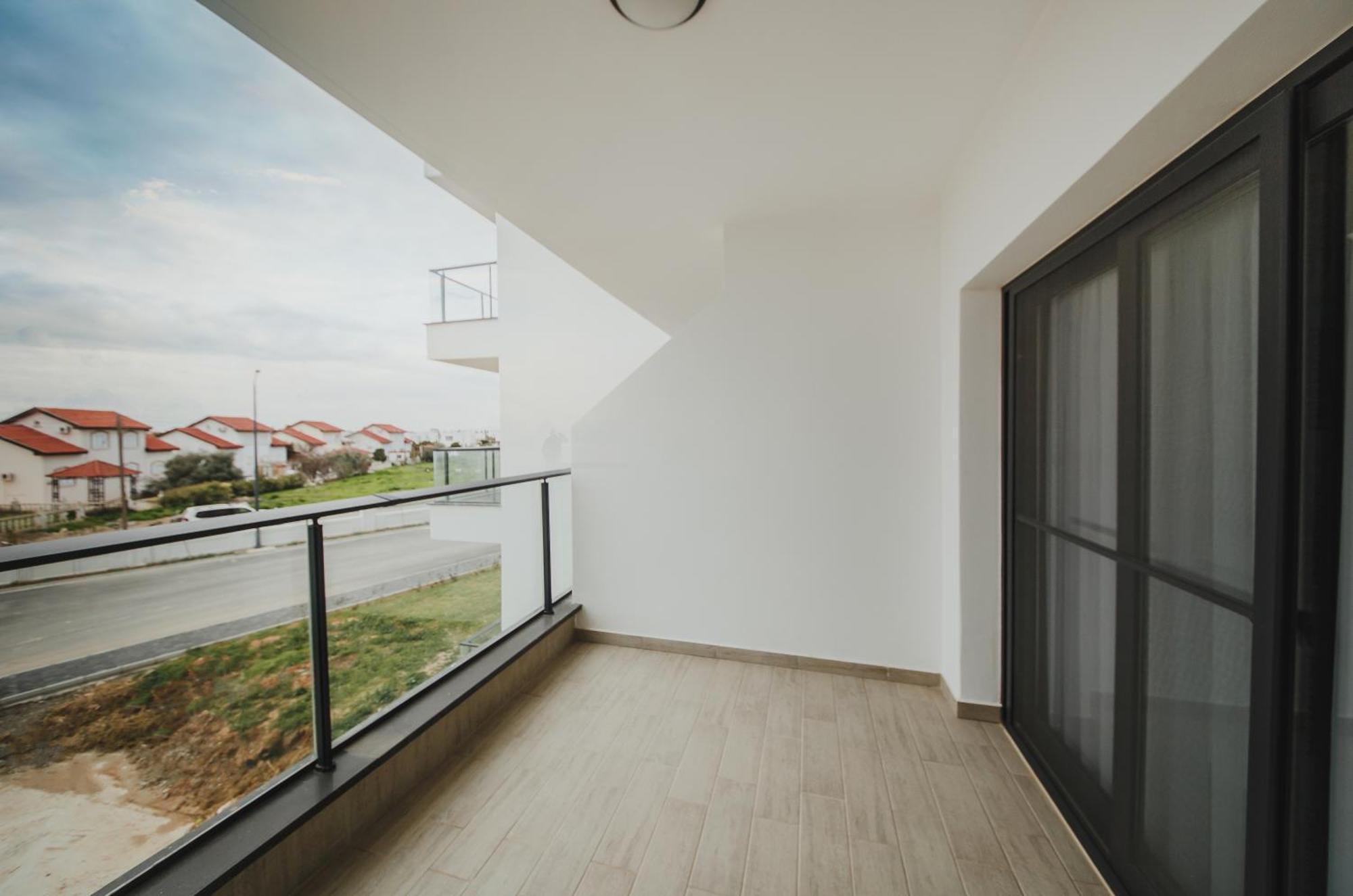 Terra Apartments In Caesar Blue Resort, Fixed Lunch Till 3Pm, Gym, Heated Pool, Sauna, Kids Club Rizokarpaso Esterno foto