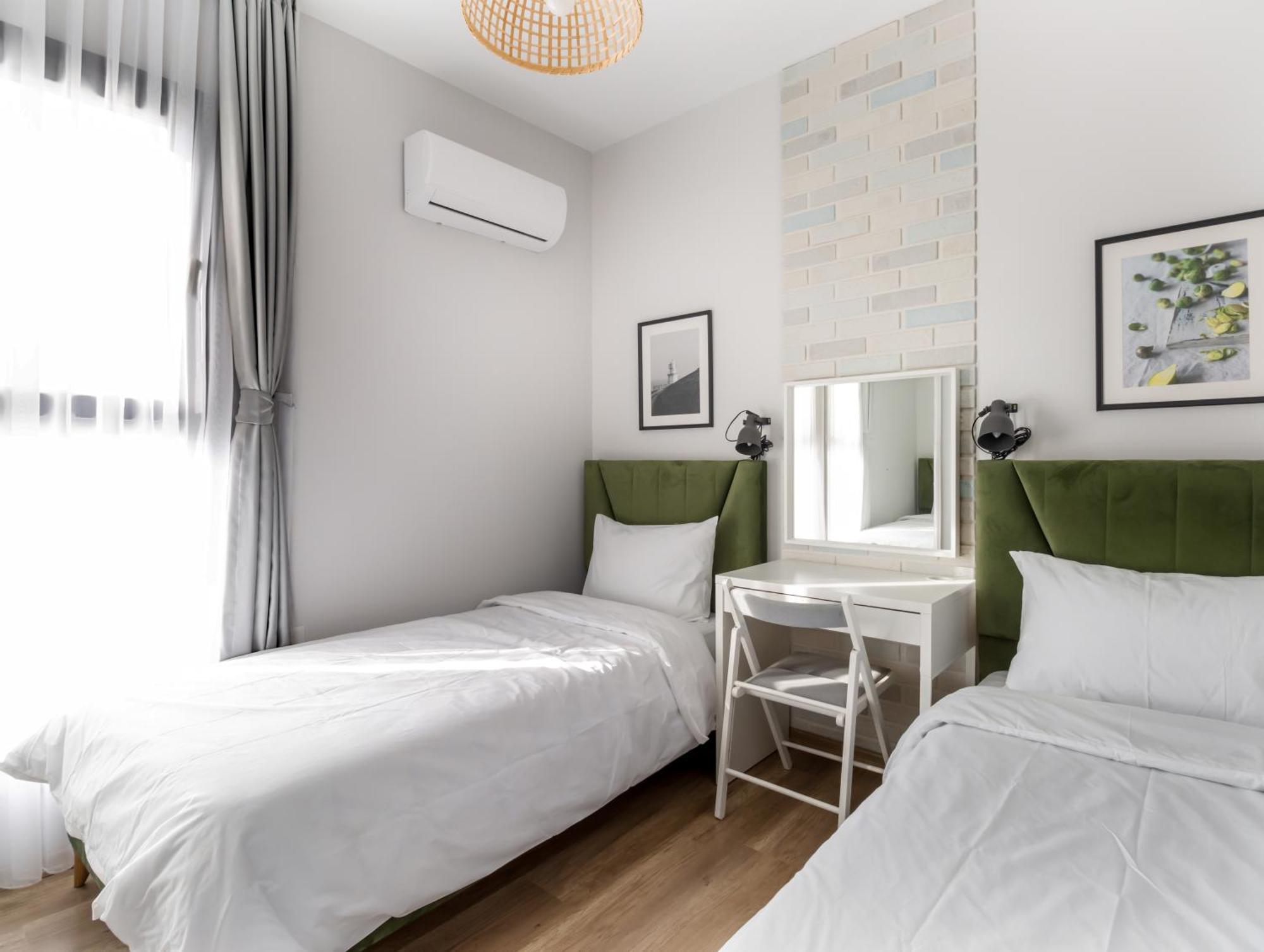 Terra Apartments In Caesar Blue Resort, Fixed Lunch Till 3Pm, Gym, Heated Pool, Sauna, Kids Club Rizokarpaso Esterno foto