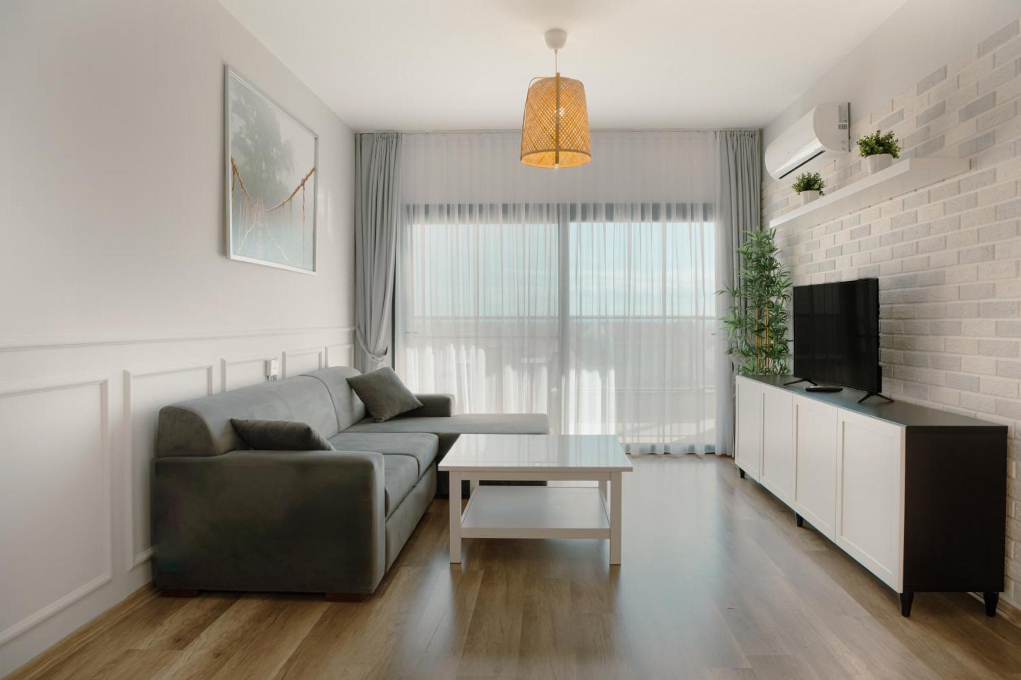 Terra Apartments In Caesar Blue Resort, Fixed Lunch Till 3Pm, Gym, Heated Pool, Sauna, Kids Club Rizokarpaso Esterno foto