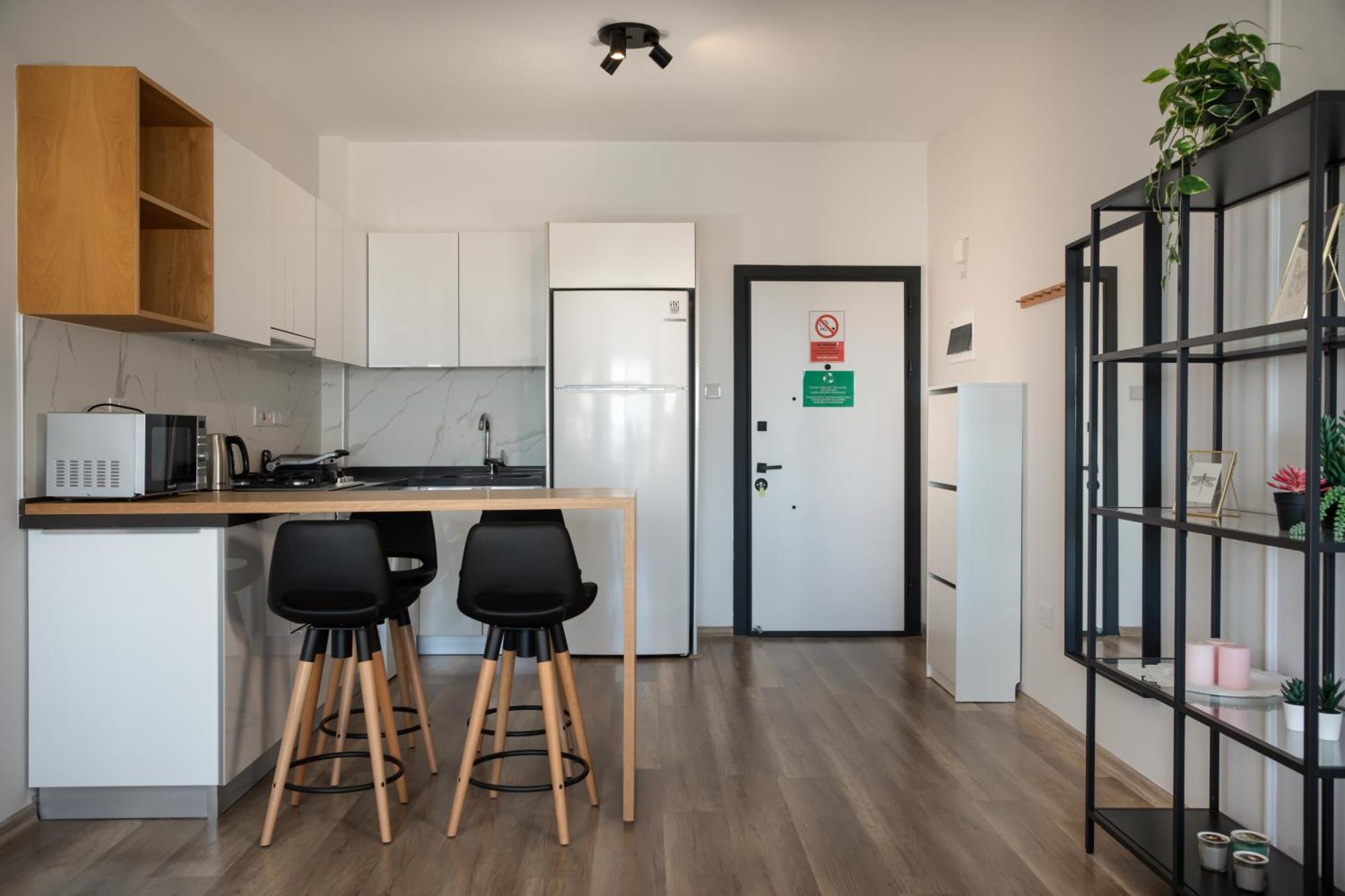 Terra Apartments In Caesar Blue Resort, Fixed Lunch Till 3Pm, Gym, Heated Pool, Sauna, Kids Club Rizokarpaso Esterno foto