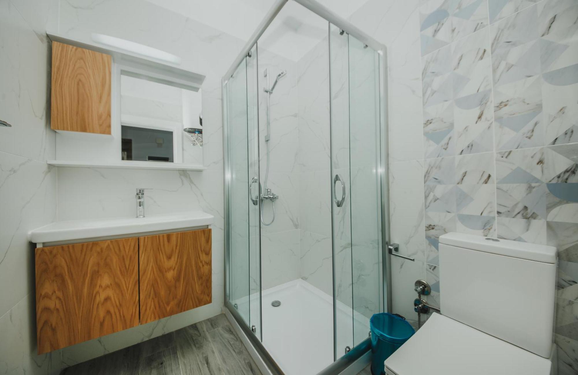 Terra Apartments In Caesar Blue Resort, Fixed Lunch Till 3Pm, Gym, Heated Pool, Sauna, Kids Club Rizokarpaso Esterno foto