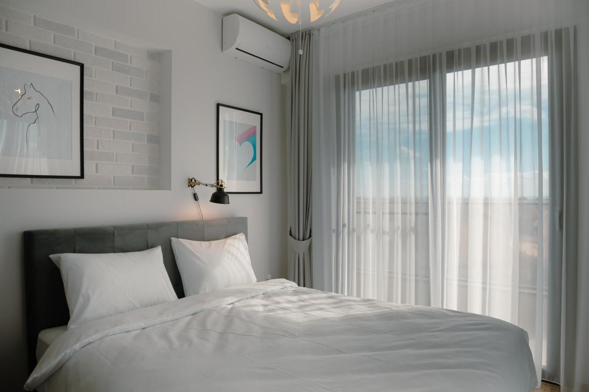 Terra Apartments In Caesar Blue Resort, Fixed Lunch Till 3Pm, Gym, Heated Pool, Sauna, Kids Club Rizokarpaso Esterno foto