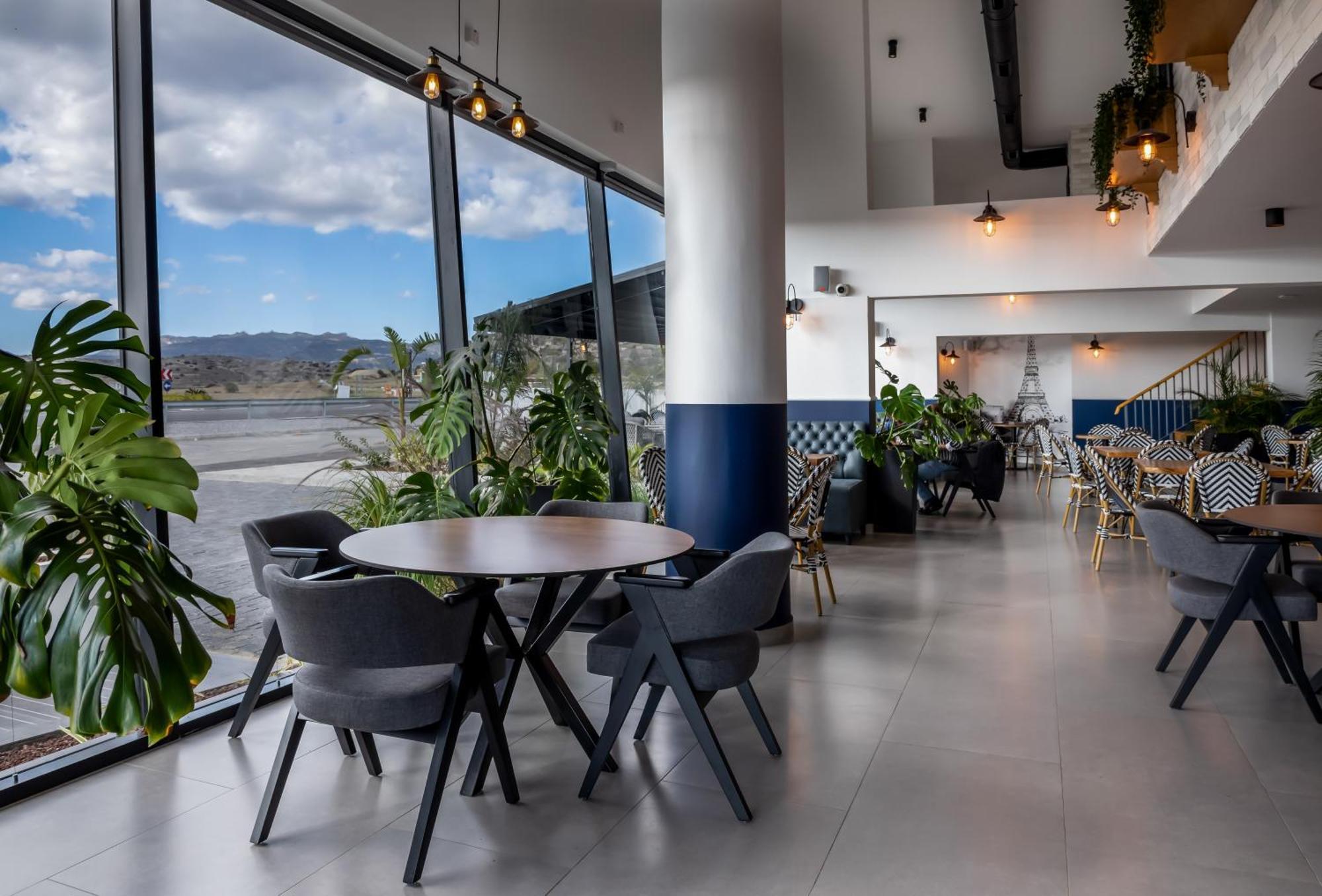 Terra Apartments In Caesar Blue Resort, Fixed Lunch Till 3Pm, Gym, Heated Pool, Sauna, Kids Club Rizokarpaso Esterno foto