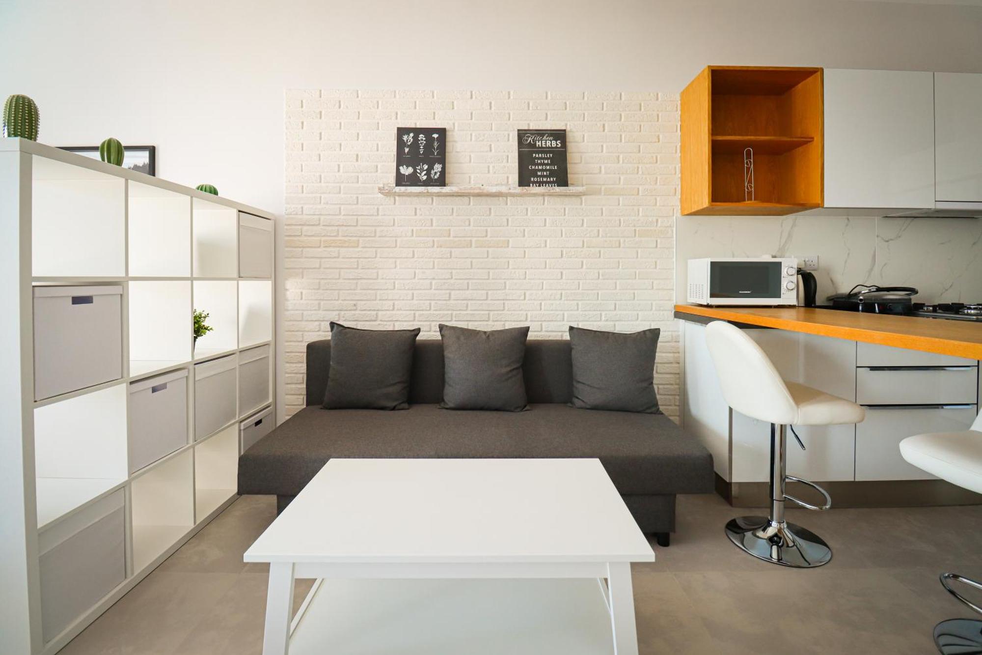 Terra Apartments In Caesar Blue Resort, Fixed Lunch Till 3Pm, Gym, Heated Pool, Sauna, Kids Club Rizokarpaso Esterno foto