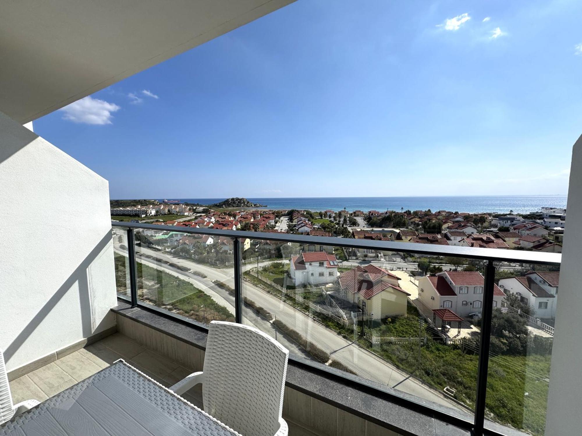 Terra Apartments In Caesar Blue Resort, Fixed Lunch Till 3Pm, Gym, Heated Pool, Sauna, Kids Club Rizokarpaso Esterno foto