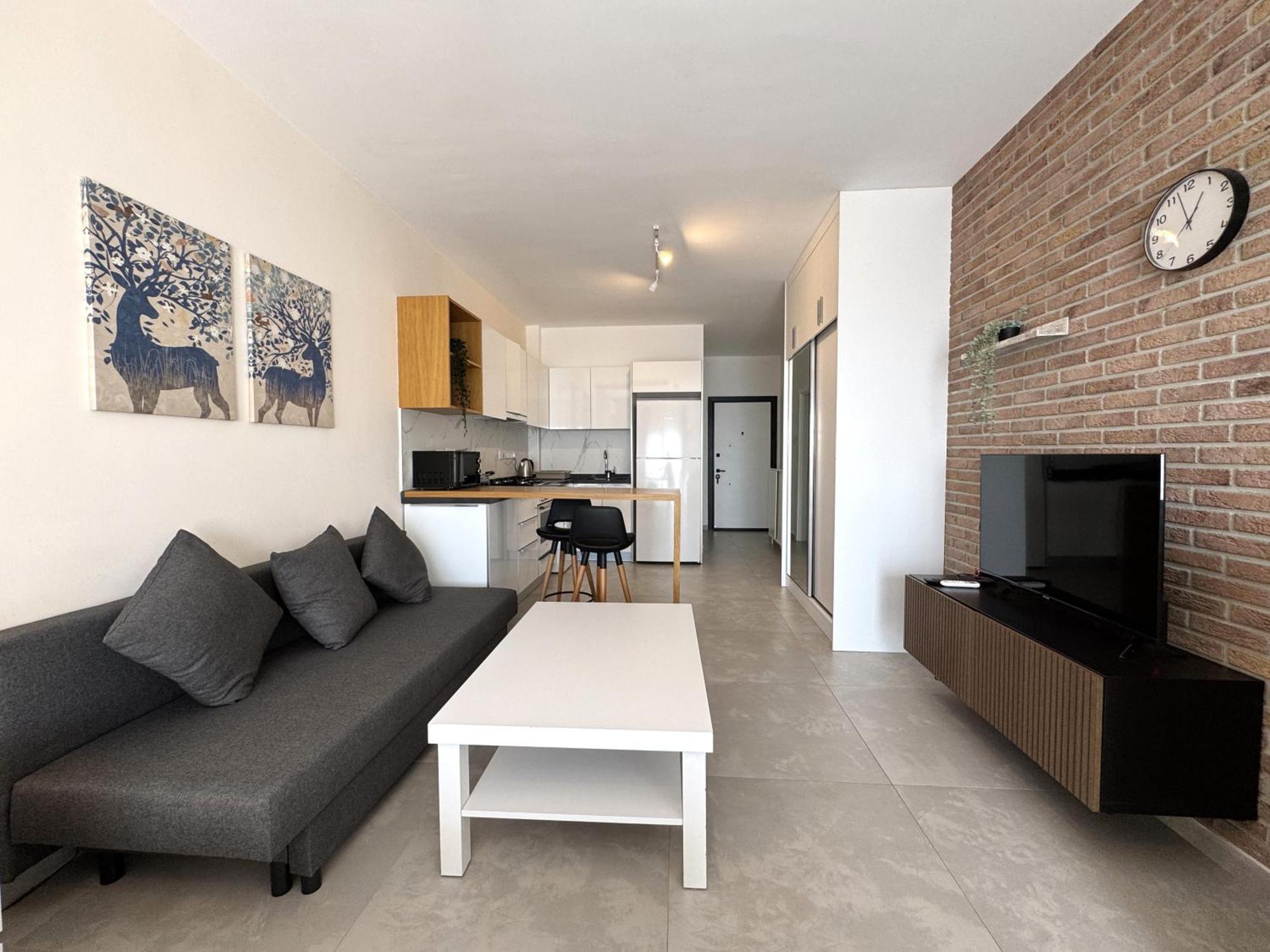 Terra Apartments In Caesar Blue Resort, Fixed Lunch Till 3Pm, Gym, Heated Pool, Sauna, Kids Club Rizokarpaso Esterno foto