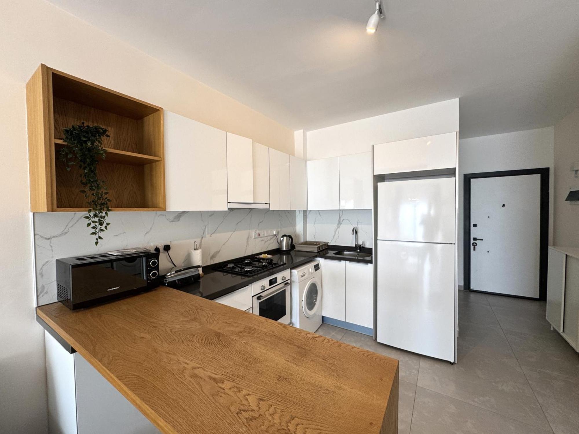 Terra Apartments In Caesar Blue Resort, Fixed Lunch Till 3Pm, Gym, Heated Pool, Sauna, Kids Club Rizokarpaso Esterno foto
